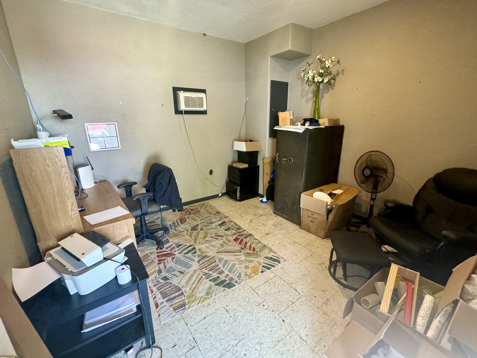 Commercial Business – “Kree Mee” – Britton, SD