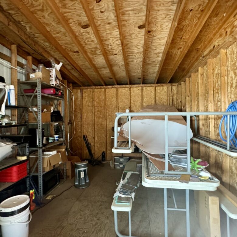 Commercial Business – “Kree Mee” – Britton, SD