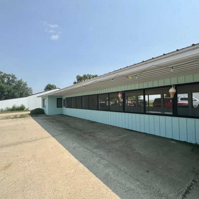 Commercial Business – “Kree Mee” – Britton, SD
