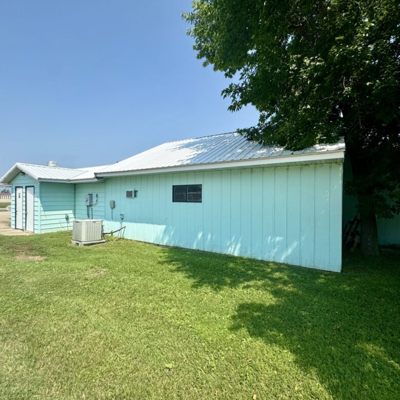 Commercial Business – “Kree Mee” – Britton, SD