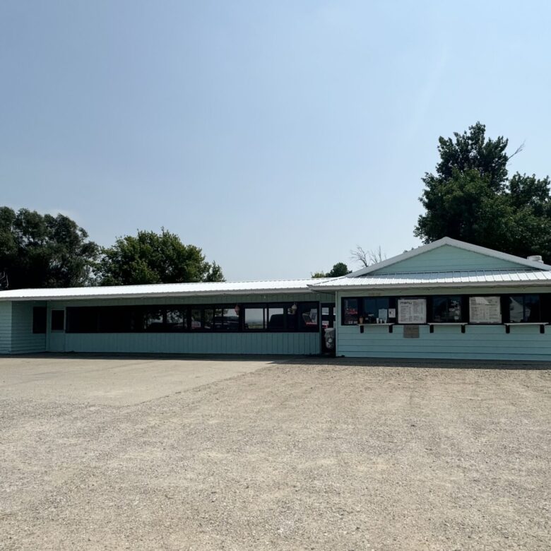 Commercial Business – “Kree Mee” – Britton, SD