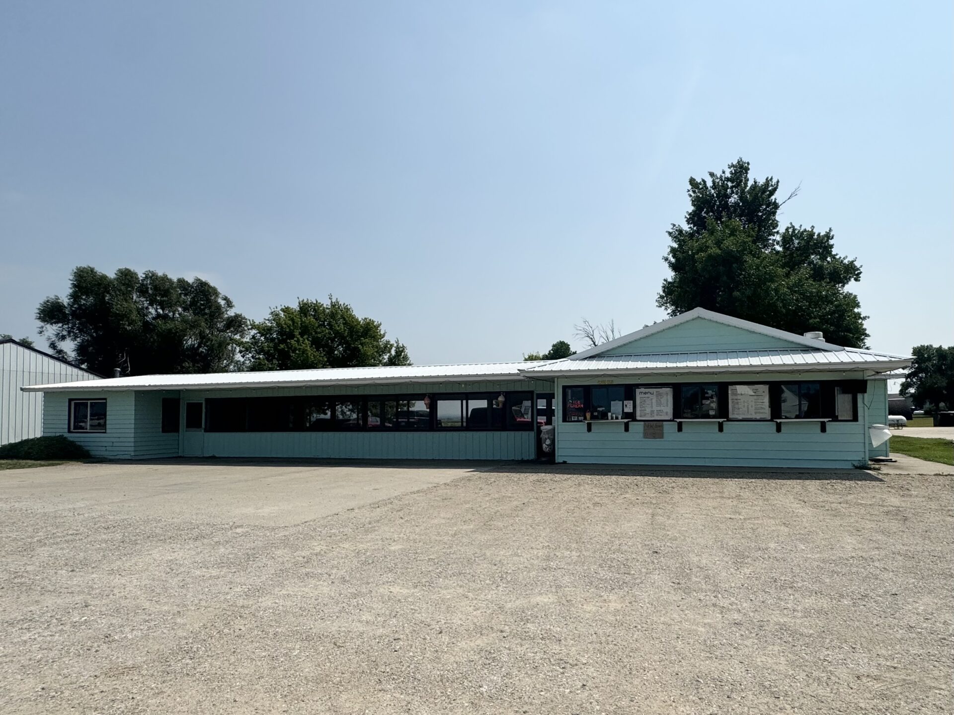 Commercial Business – “Kree Mee” – Britton, SD