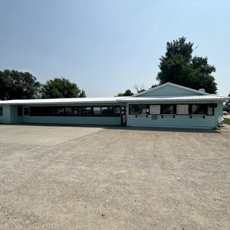 Commercial Business – “Kree Mee” – Britton, SD