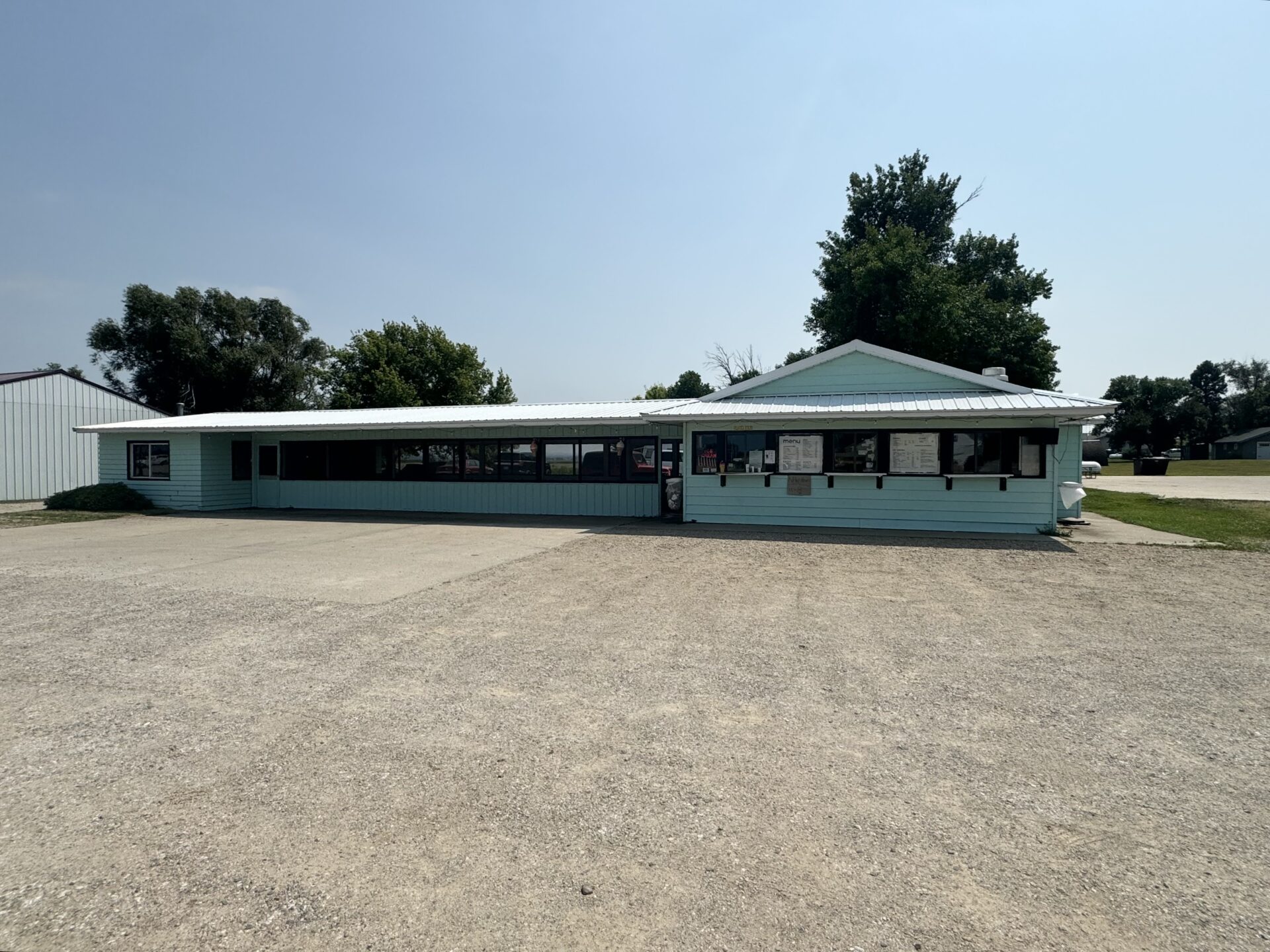 Commercial Business – “Kree Mee” – Britton, SD