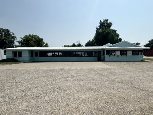 Commercial Business – “Kree Mee” – Britton, SD