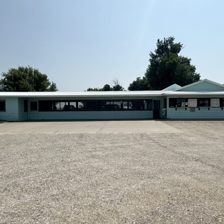Commercial Business – “Kree Mee” – Britton, SD