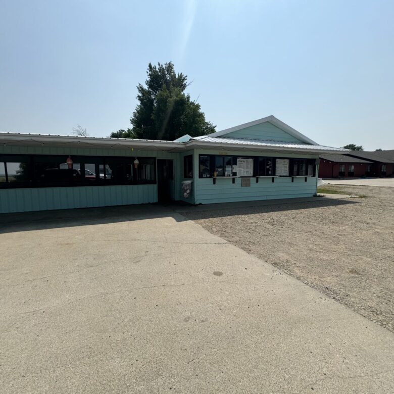 Commercial Business – “Kree Mee” – Britton, SD