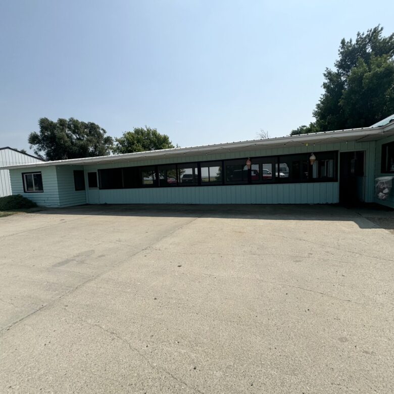Commercial Business – “Kree Mee” – Britton, SD