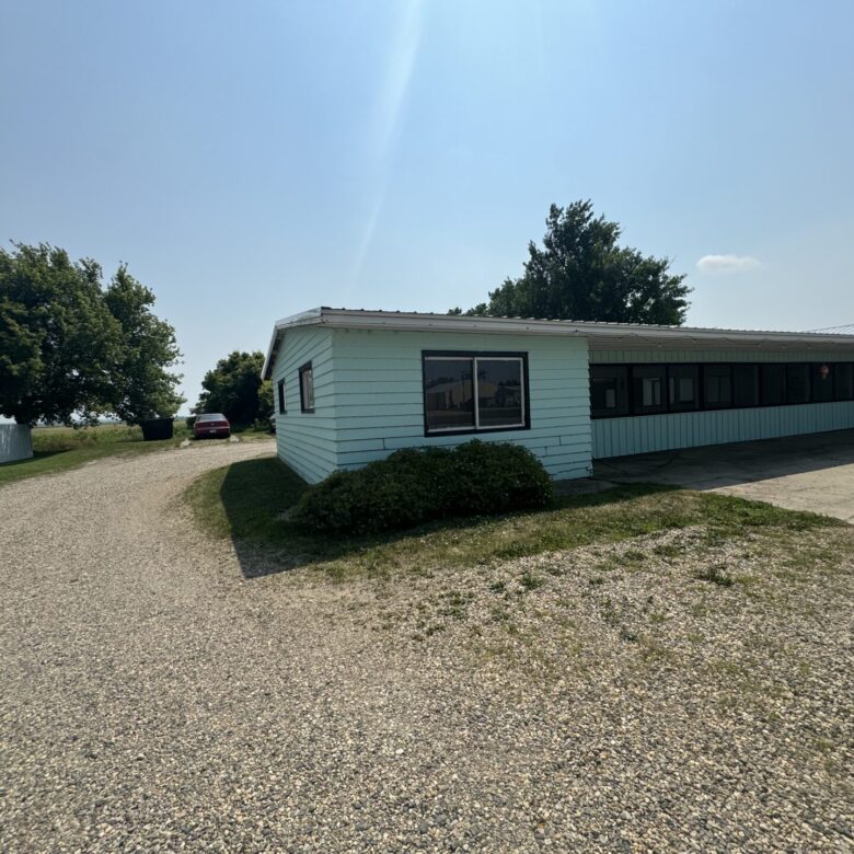 Commercial Business – “Kree Mee” – Britton, SD