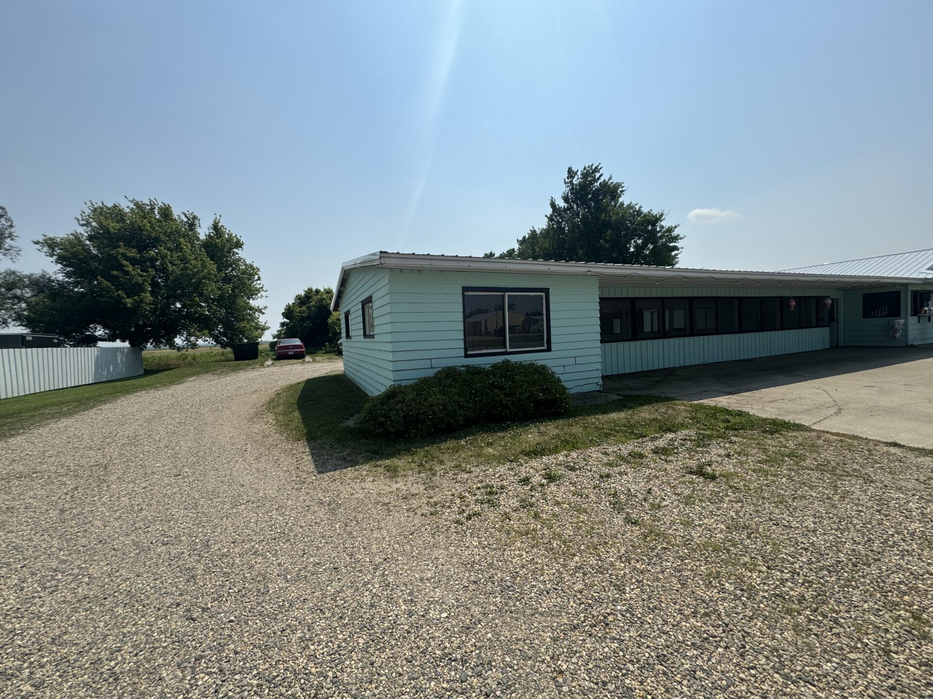 Commercial Business – “Kree Mee” – Britton, SD