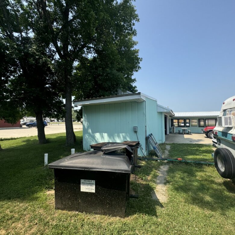 Commercial Business – “Kree Mee” – Britton, SD