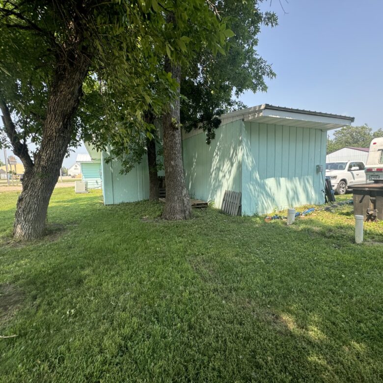 Commercial Business – “Kree Mee” – Britton, SD