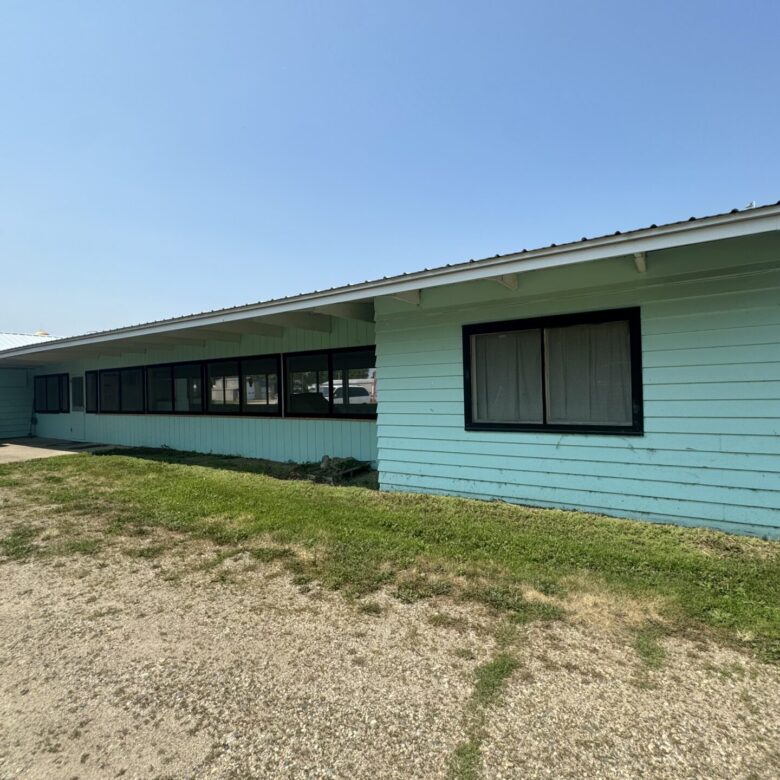 Commercial Business – “Kree Mee” – Britton, SD