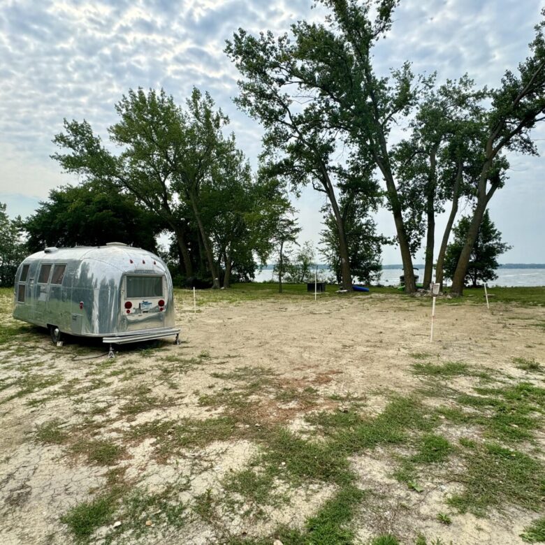 50′ Lake Lot – Lake Traverse – SD Side