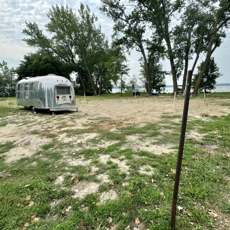 50′ Lake Lot – Lake Traverse – SD Side