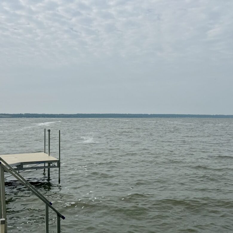 50′ Lake Lot – Lake Traverse – SD Side