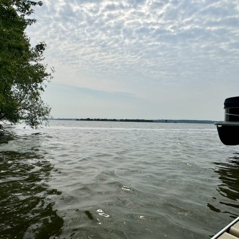 50′ Lake Lot – Lake Traverse – SD Side