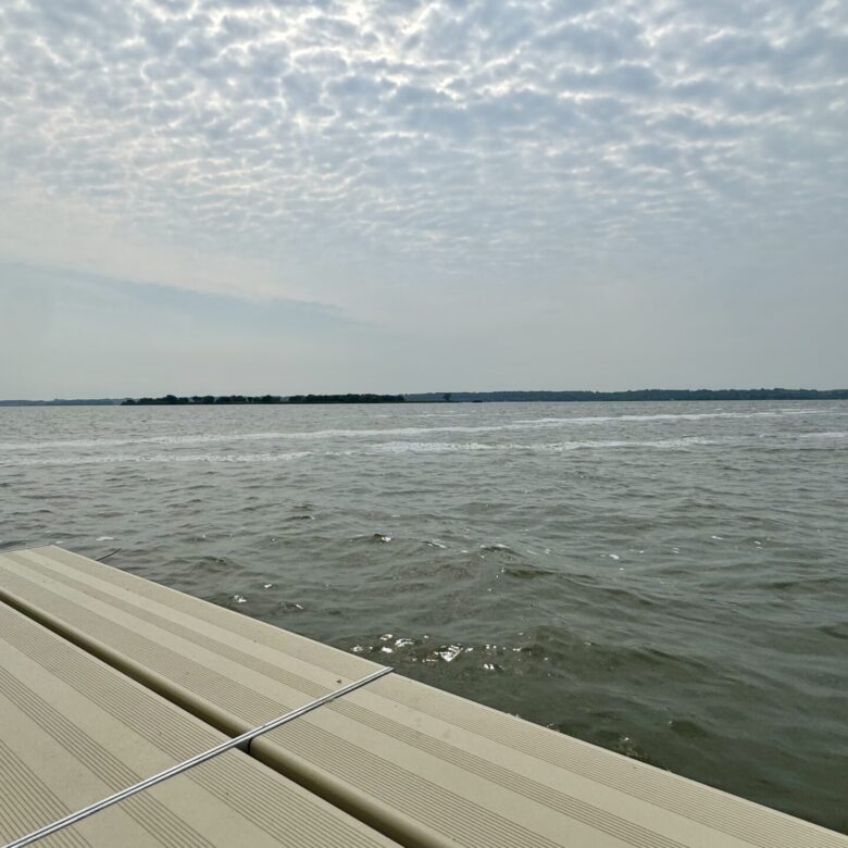 50′ Lake Lot – Lake Traverse – SD Side