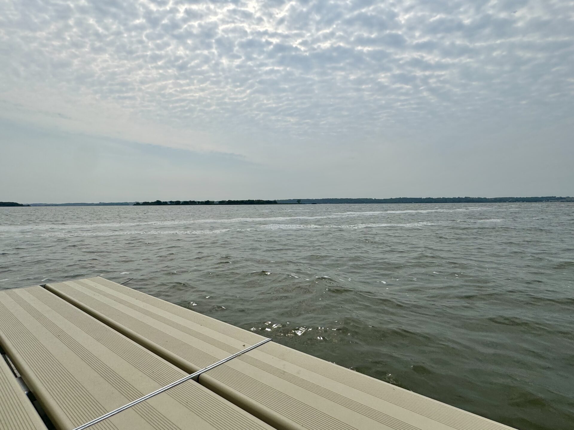 50′ Lake Lot – Lake Traverse – SD Side