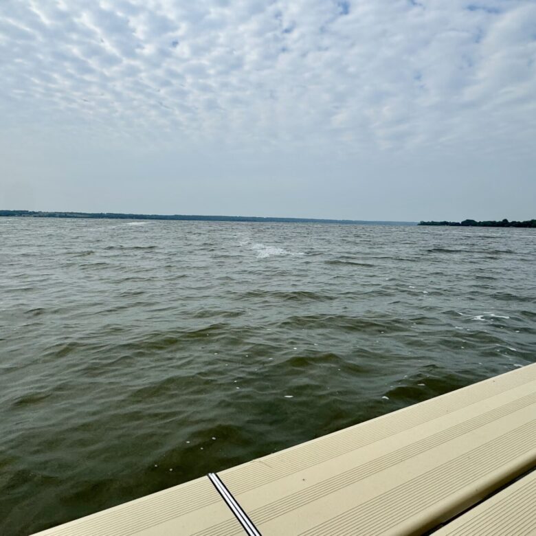 50′ Lake Lot – Lake Traverse – SD Side