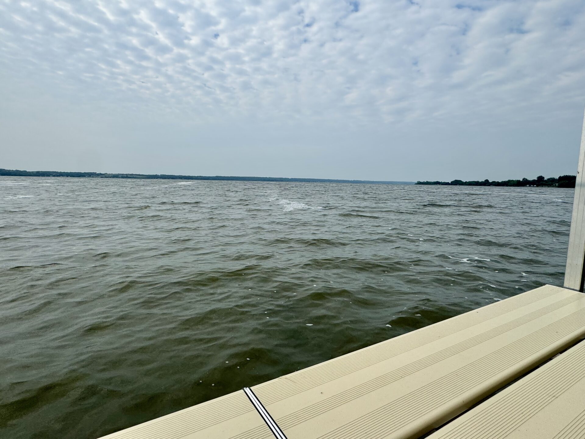 50′ Lake Lot – Lake Traverse – SD Side