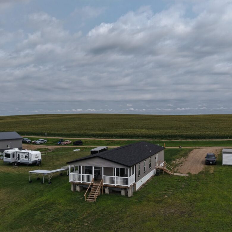 Waubay Lake – 1309 Doxsee Trail Webster, SD