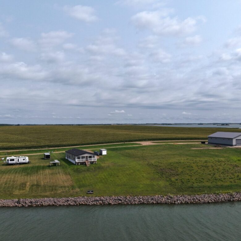 Waubay Lake – 1309 Doxsee Trail Webster, SD