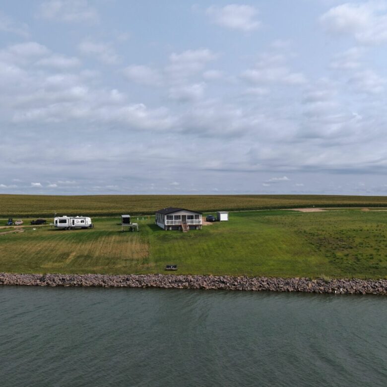 Waubay Lake – 1309 Doxsee Trail Webster, SD