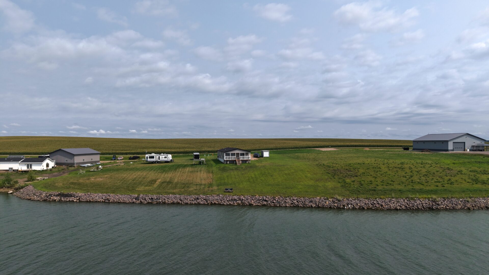 Waubay Lake – 1309 Doxsee Trail Webster, SD