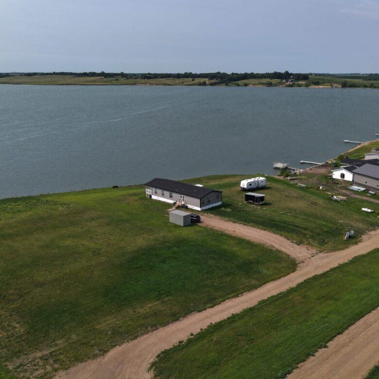 Waubay Lake – 1309 Doxsee Trail Webster, SD