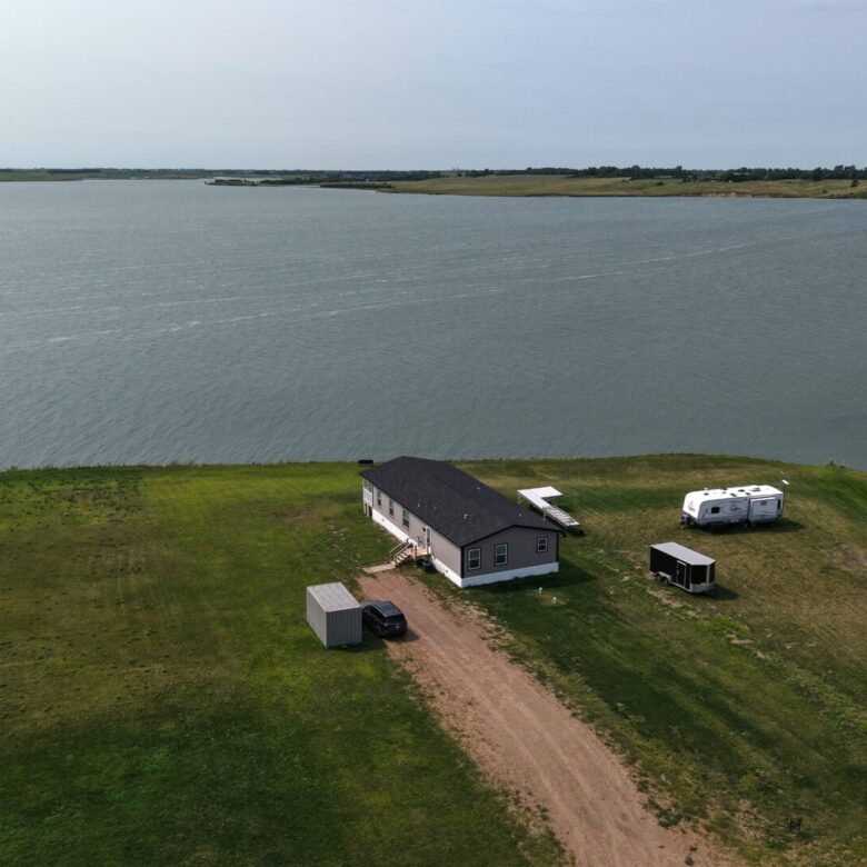 Waubay Lake – 1309 Doxsee Trail Webster, SD