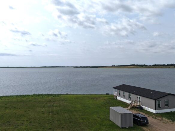Waubay Lake – 1309 Doxsee Trail Webster, SD