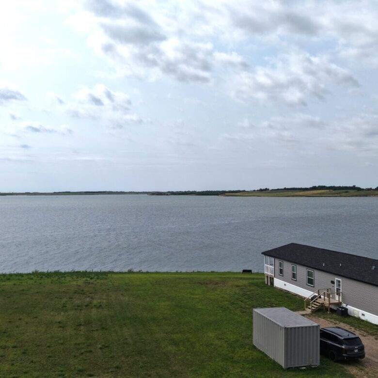 Waubay Lake – 1309 Doxsee Trail Webster, SD