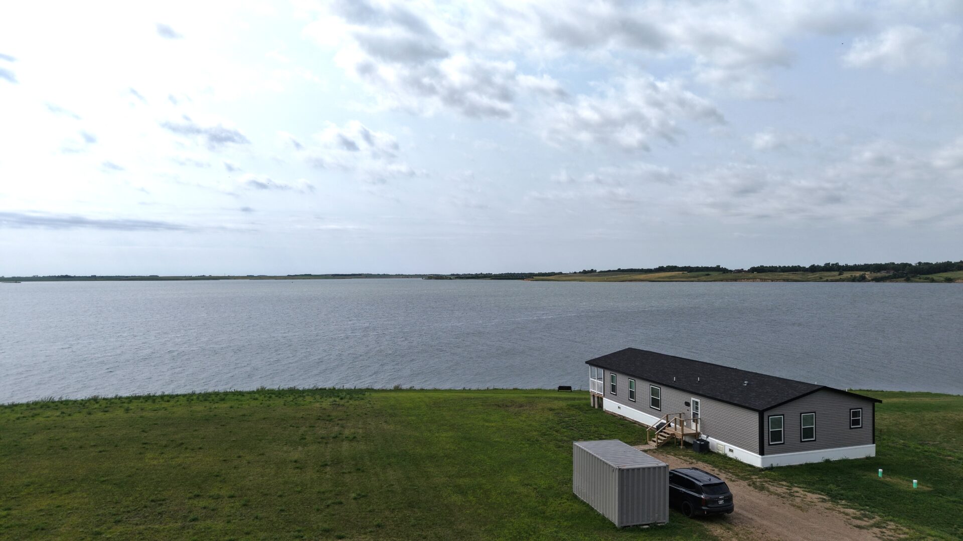 Waubay Lake – 1309 Doxsee Trail Webster, SD