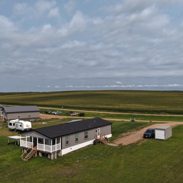 Waubay Lake – 1309 Doxsee Trail Webster, SD