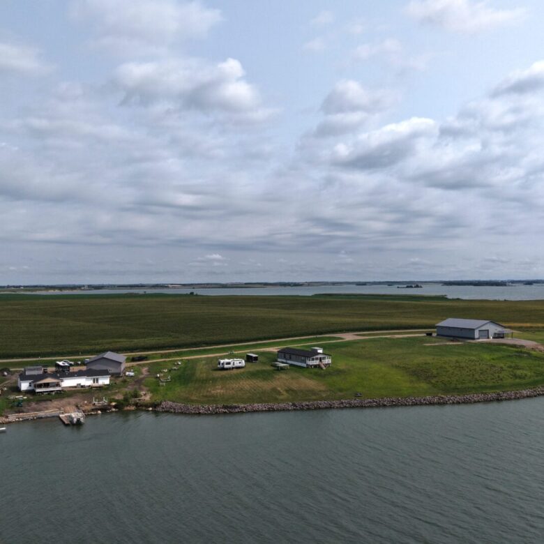 Waubay Lake – 1309 Doxsee Trail Webster, SD
