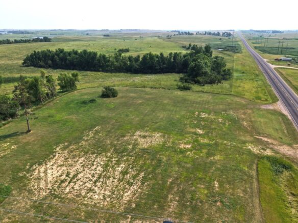 1.5 Acres – Hillhead, SD