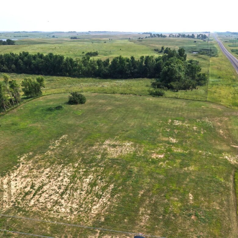 1.5 Acres – Hillhead, SD
