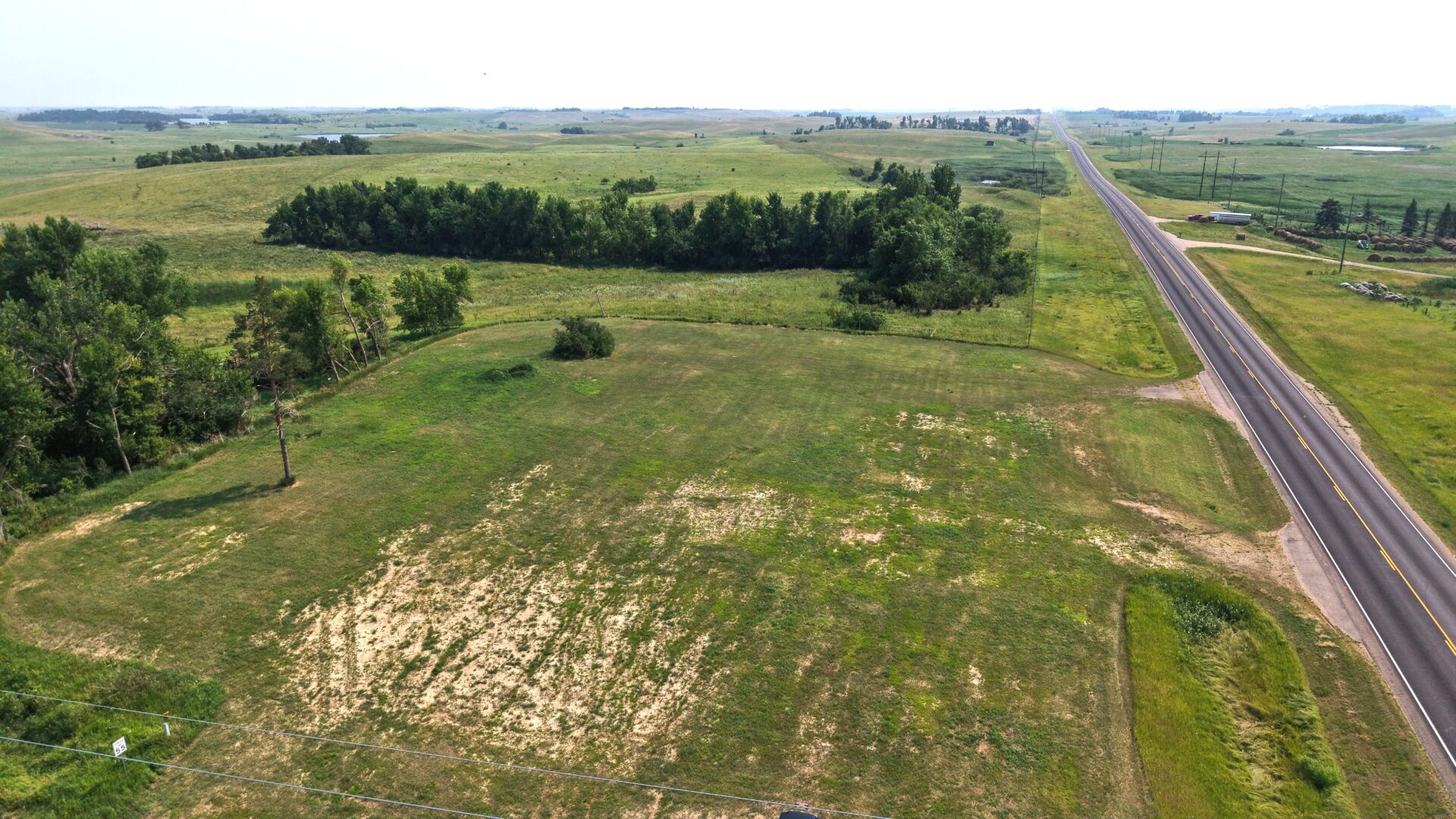1.5 Acres – Hillhead, SD