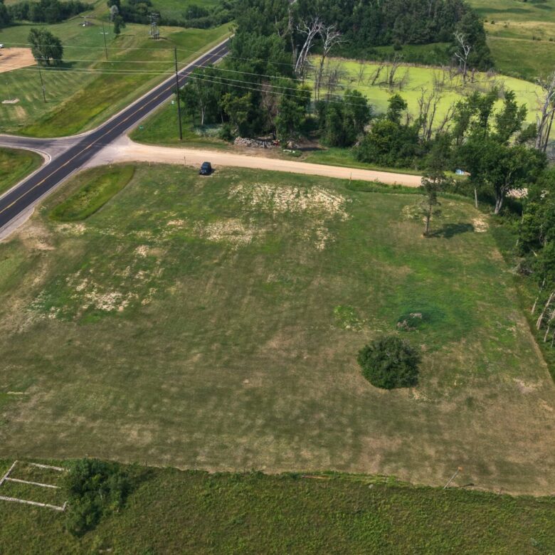 1.5 Acres – Hillhead, SD