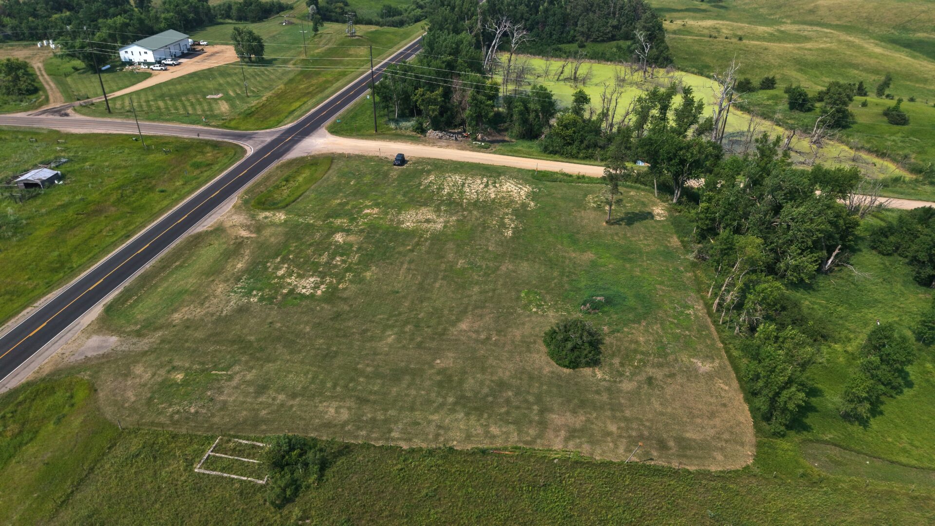 1.5 Acres – Hillhead, SD