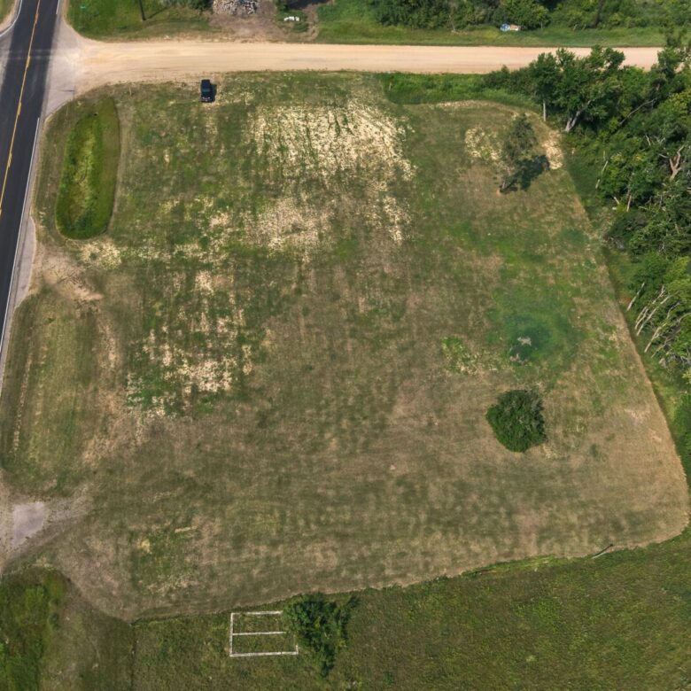 1.5 Acres – Hillhead, SD