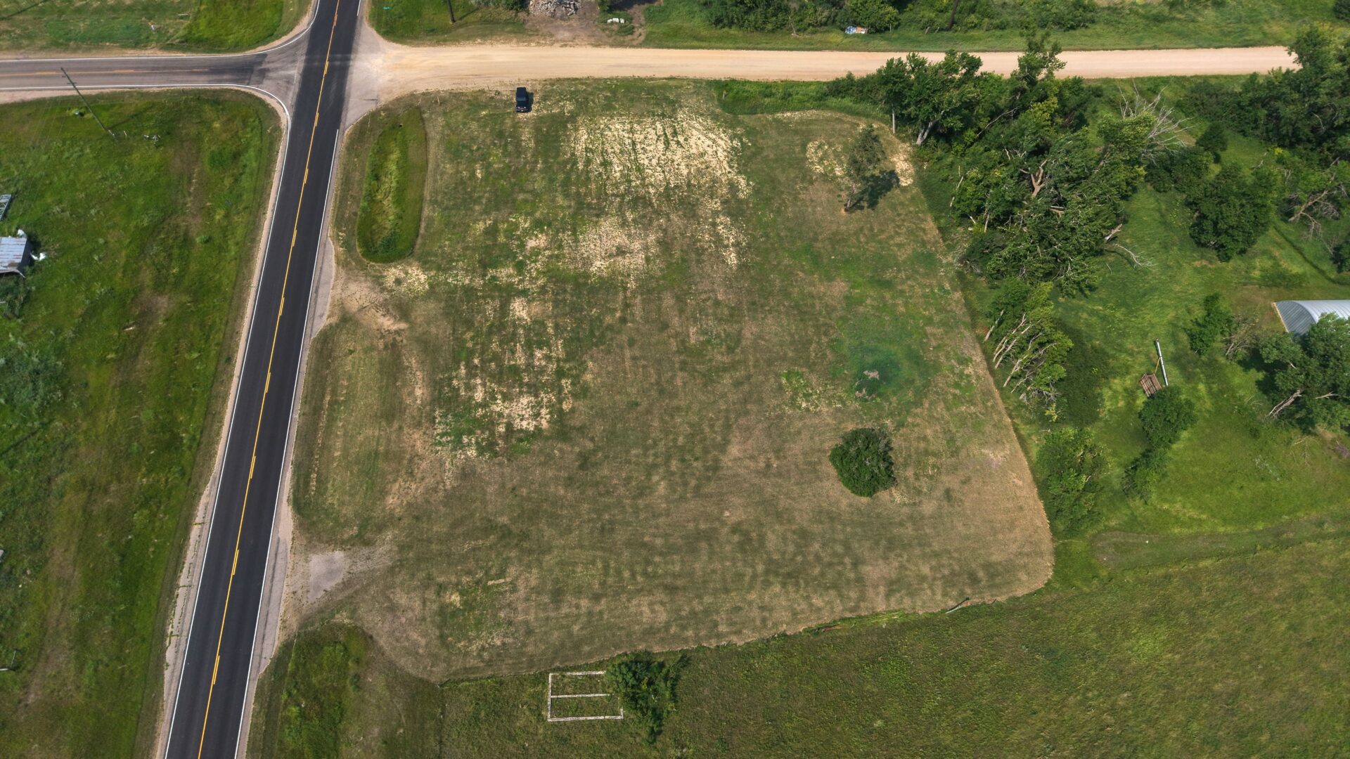 1.5 Acres – Hillhead, SD