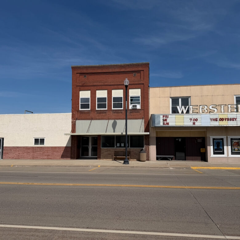 708 Main Street – Webster, SD