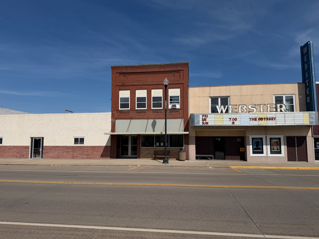708 Main Street – Webster, SD