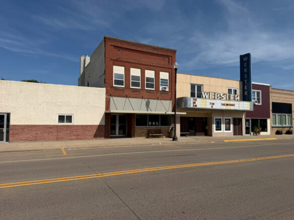 708 Main Street – Webster, SD