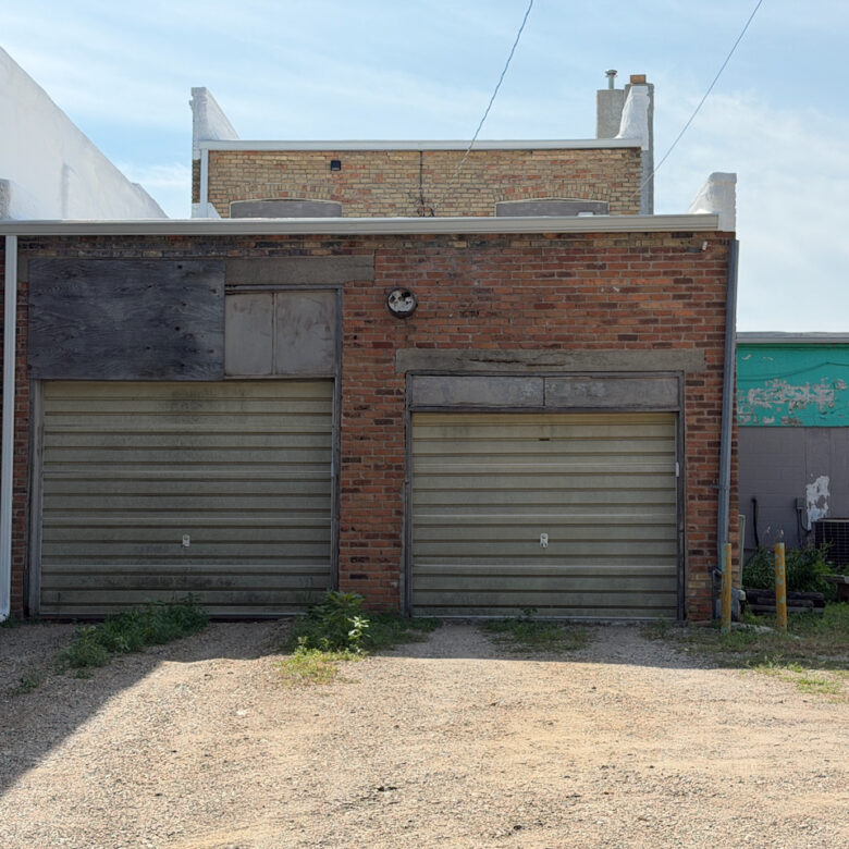 708 Main Street – Webster, SD