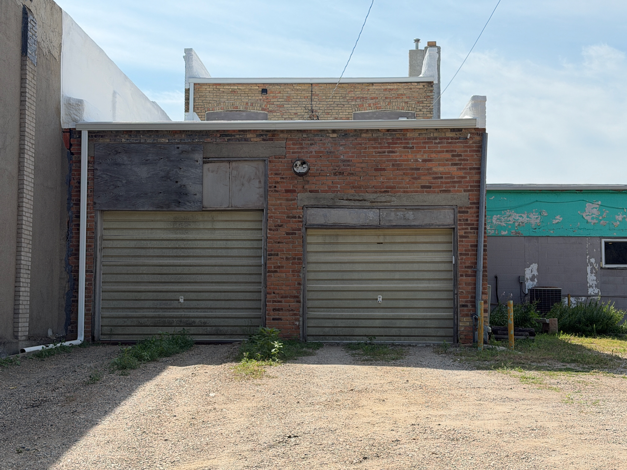708 Main Street – Webster, SD