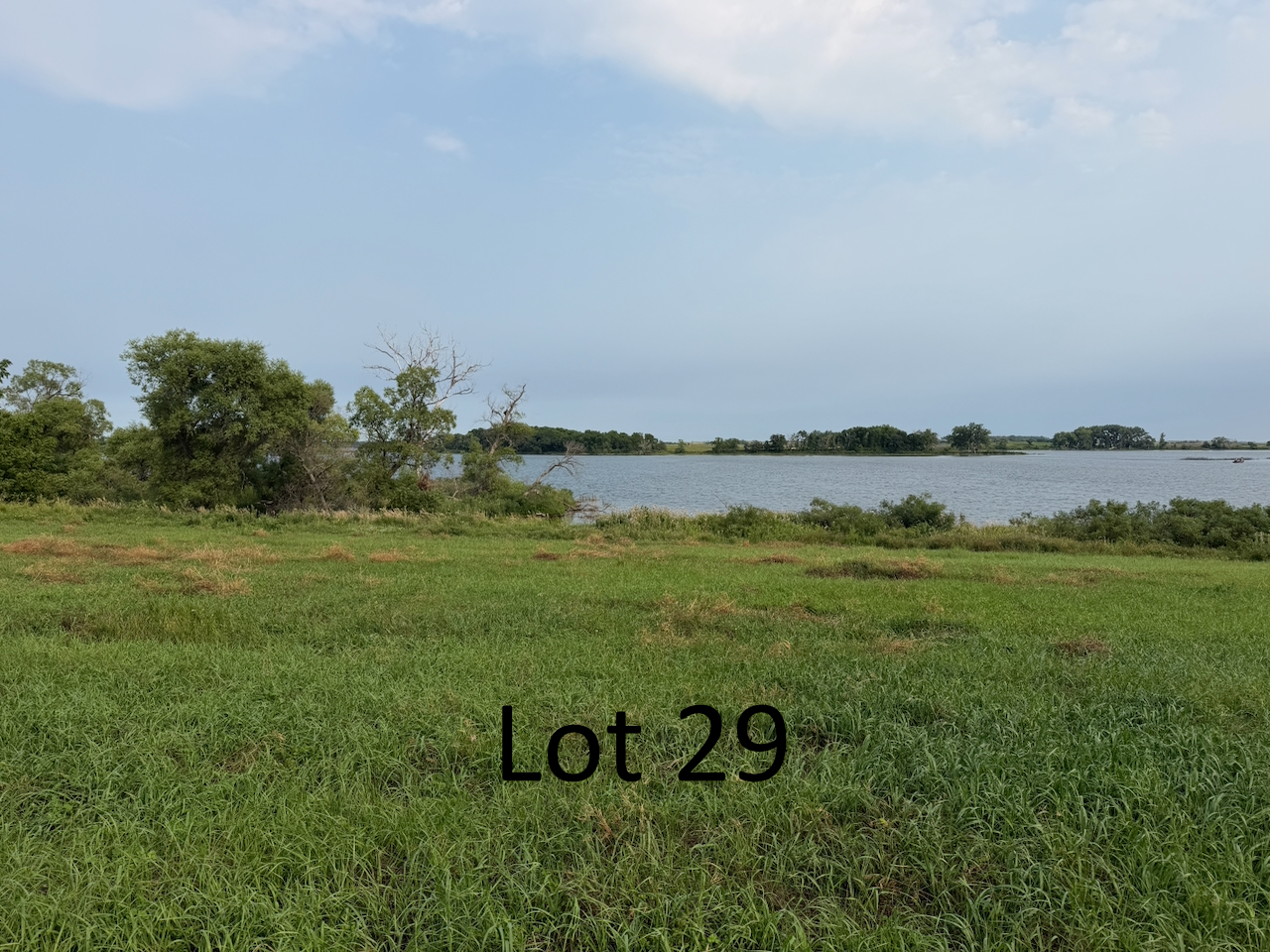 Roy Lake – Estate Drive Lots 29 & 35 – Lake City, SD