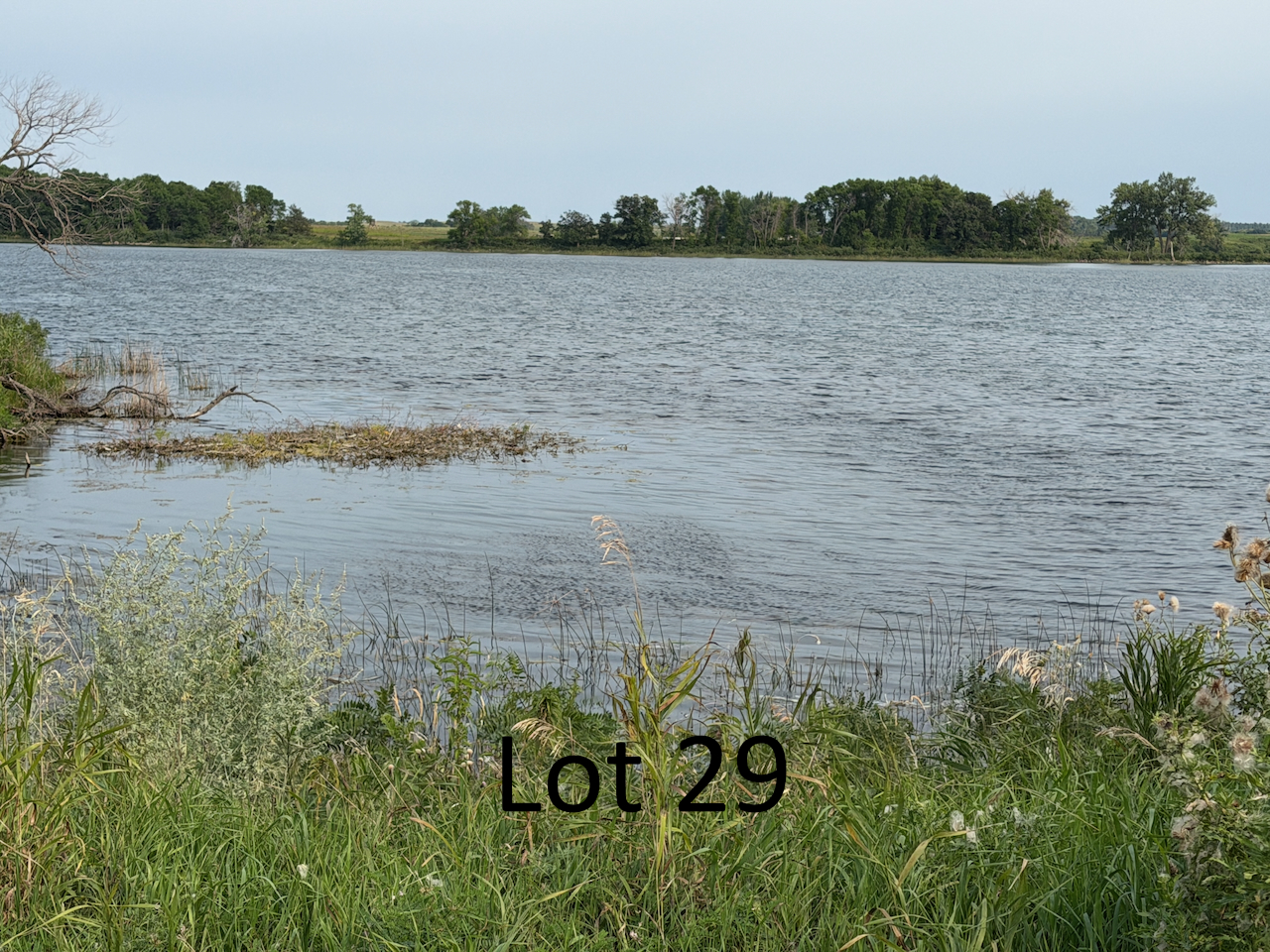 Roy Lake – Estate Drive Lots 29 & 35 – Lake City, SD